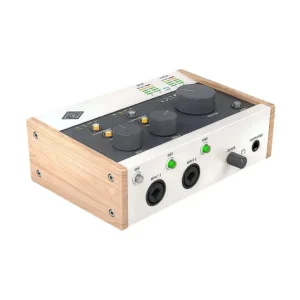 Universal Audio Volt 276 USB-C Audio Interface - Tan / Gray