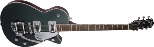Gretsch G5230T Electromatic Jet FT Single-Cut with Bigsby - Cadillac Green