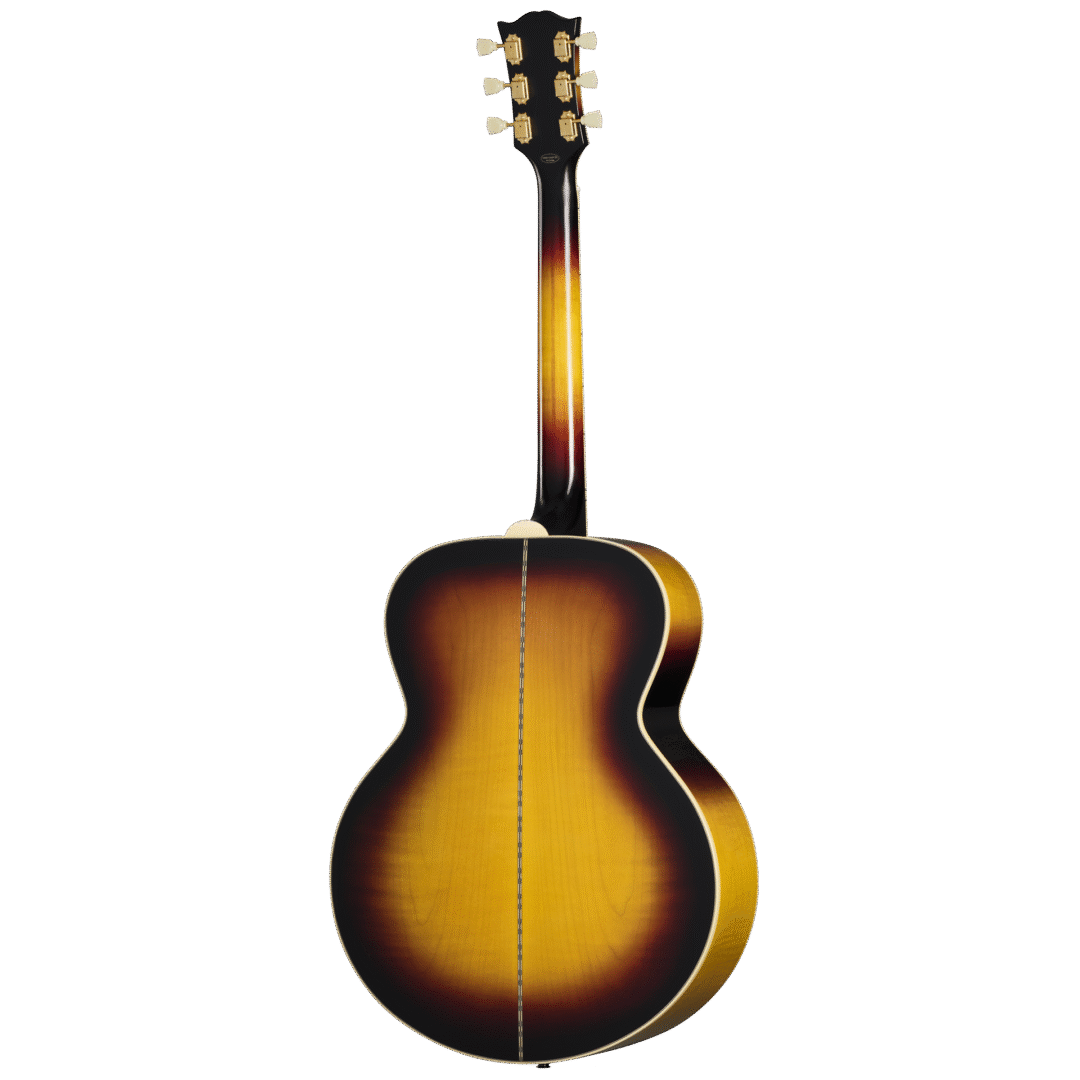 美品 Epiphone \"Inspired by Gibson\" Epiphone Inspired By Gibson Custom 1957 SJ-200 Jumbo Acoustic