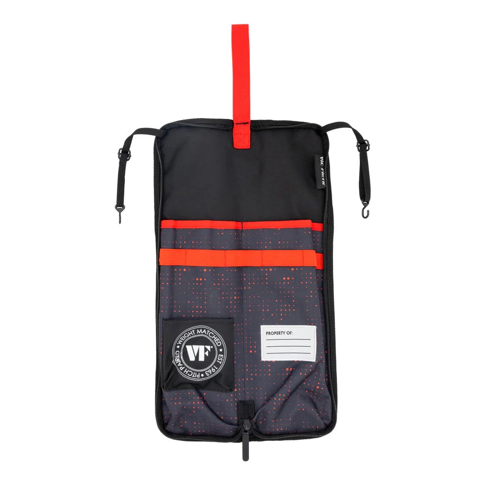 Vic Firth Protégé Education Pack Educational Pack for Concert Percussion with SD1 Sticks, American Custom M5 and M14 Keyboard Mallets, and Stick Bag - Image 5