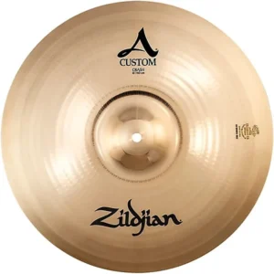 Zildjian A Custom Crash 16 in.