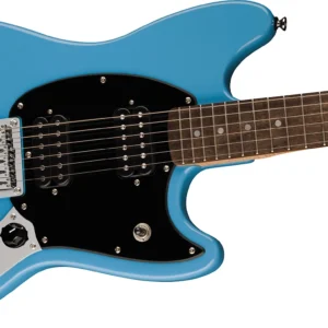 Squier Sonic Mustang HH Electric Guitar