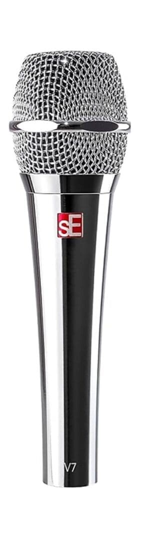 sE Electronics V7 Handheld