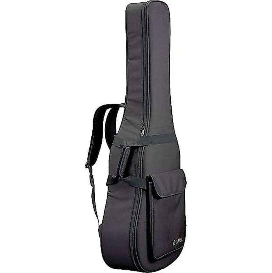 Yamaha Trasacoustic TAG3 acoustic electric guitar with looper and effects with gig bag - Sand Burst - Image 7