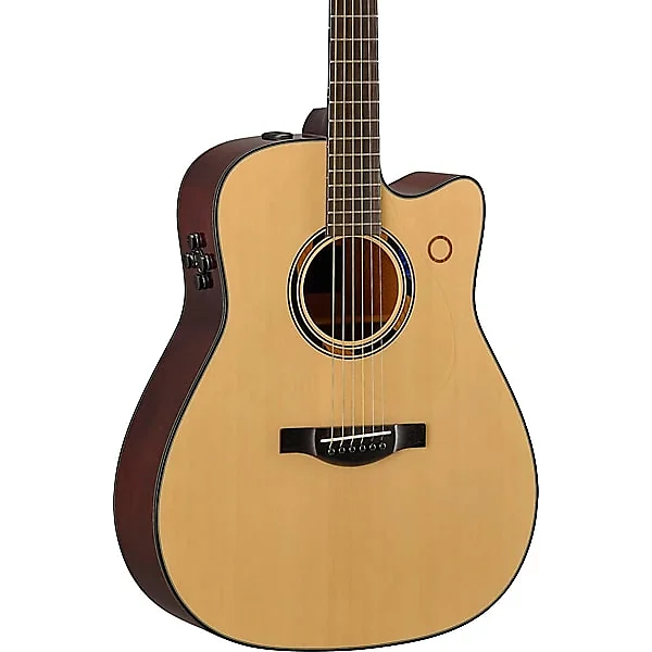 Yamaha TAG3 C TransAcoustic Acoustic-Electric Guitar with looper and effects - Natural