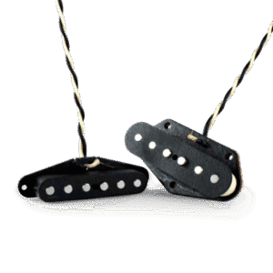 Lindy Fralin Blues Special Tele Set Stock Sagger