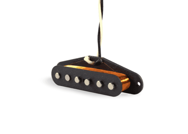 Lindy Fralin Vintage Hot Strat Pickups - Image 2