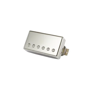 Gibson Burstbucker Type 2 Humbucker - Nickel