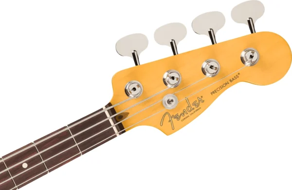 Fender American Professional Classic Precision Bass Sunburst
