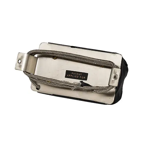 Gibson '57 Classic Humbucking pickup - Double Classic White