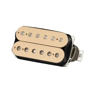Gibson '57 Classic Underwound Humbucker - Double Classic White