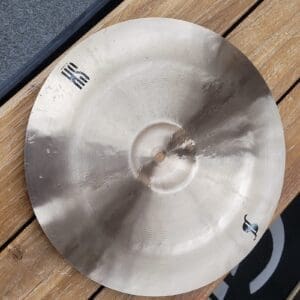 Stagg SH Series 14" China