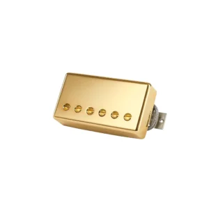 Gibson '57 Classic Humbucker Neck/Bridge PU57DBGC2 - Gold