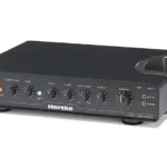 Hartke LX5500 500-watt Bass Head