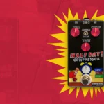 Summer School Electronics Half Day Compressor – Black