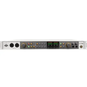 Universal Audio Volt 876 USB-C Audio Interface - Gray