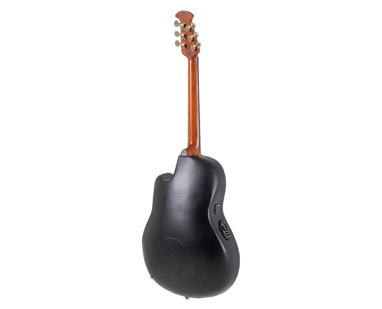 Ovation CE48P-RG Celebrity Elite Plus Regal to Natural - Image 3