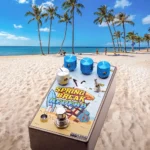 Summer School Electronics Spring Break Reverb