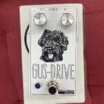 Summer School Gus Drive Overdrive/Boost – White