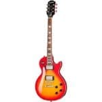 Epiphone Les Paul Tribute Plus Electric Guitar – Heritage Cherry Sunburst