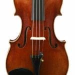 Alfredo model VLN307 intermediate -upgrade violin