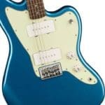 Squier Paranormal Jazzmaster XII 12 string – Lake Placid Blue