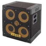 Markbass MB58R 104 ENERGY 4×10 800W Bass Speaker Cabinet 8 Ohm