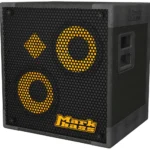 Markbass MB58R 102 XL P Bass Speaker 2X10 Cabinet 8 Ohm