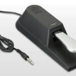 Yamaha FC4A Sustain Pedal Footswitch Controller