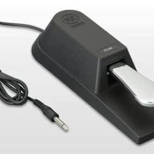 Yamaha FC4A Sustain Pedal Footswitch Controller