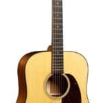 Martin Super D-18 Standard Series Super D-14 Fret Acoustic Guitar
