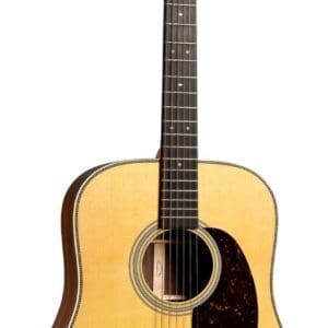 Martin Super HD-28 Standard Series Super D-14 Fret Acoustic