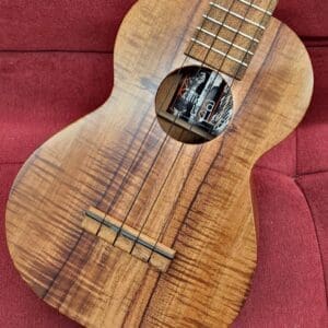 Kamaka Concert Ukuleles — Now at Victor Litz Music!