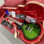 Gibson Limited Edition Slash Les Paul 2020 – Anaconda Burst