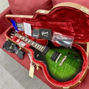 Gibson Limited Edition Slash Les Paul 2020 - Anaconda Burst