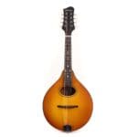 Eastman PCH-M104-GB Flat Top Mandolin – Goldburst w/ Bag