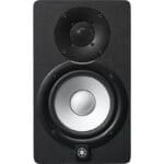 Yamaha HS5 5″ Powered Studio Monitor – Black each