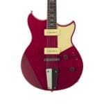 Yamaha Revstar Standard RSS02T Electric Guitar – Fired Red
