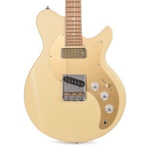 Eastman Fullertone FT-SC'52 Electric Guitar - Desert Sand