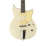 Yamaha RSS02T Revstar Standard P90 – Vintage White with Bag