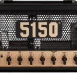 EVH 5150 Iconic Series 15W EL34 Head – Black