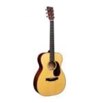 Martin Standard Series 00-18 with Case – Natural oo18