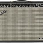 Fender Tone Master Deluxe Reverb amplifier amp