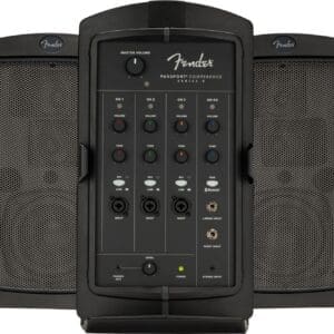 Fender Passport® Conference Series 2 P.A. System