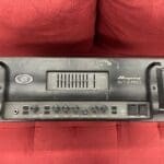 Ampeg SVT-2 Pro 300-Watt Rackmount Bass Amp Head USA Gogol Bordello Owned