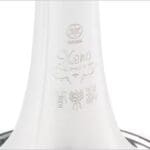 Yamaha Xeno Trumpet YTR-8335IIRSKG NAMM26 is a limited-edition masterpiece.  YTR8335IIRSKG