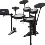 Roland TD313 V-drum electric drum set