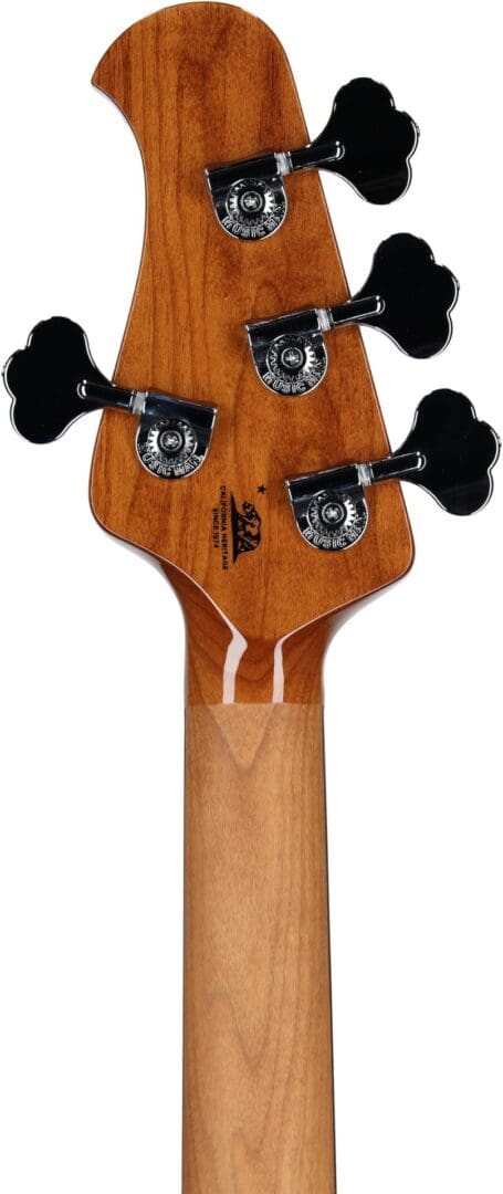 Ernie Ball Music Man StingRay Special HH Bass Guitar - Candyman - Image 5