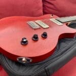 Texas Toast TTG Challenger Level 1 “Loaded Package” – Cherry with Bag