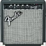Fender Frontman® 10G guitar amplifier